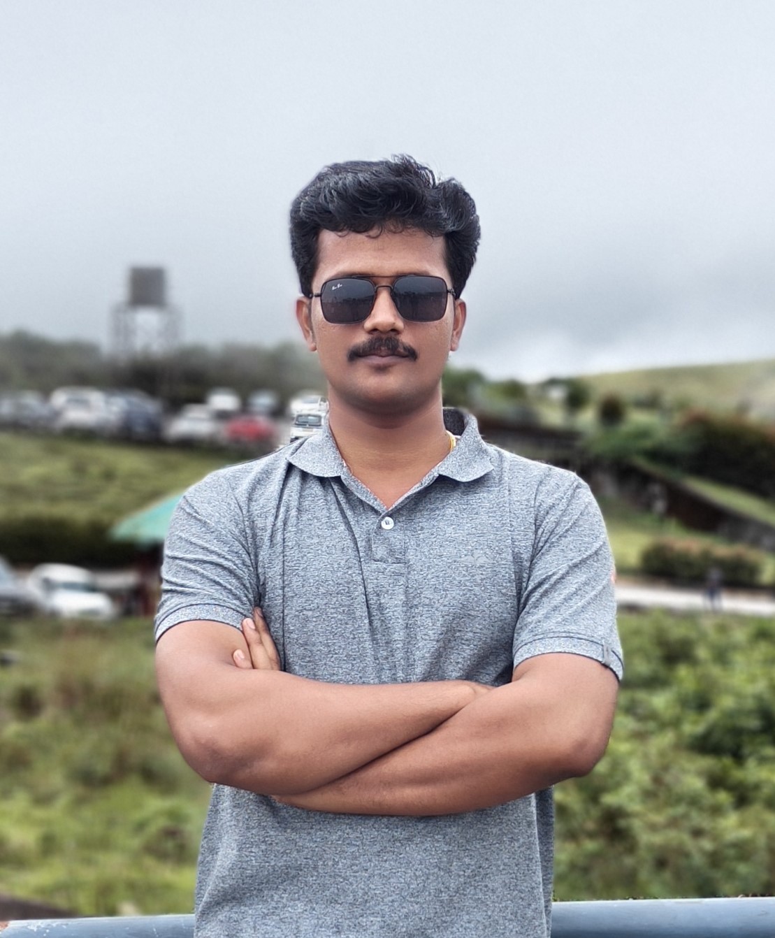 Sri. Rahul Gopi
